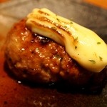 やきとりつくねバカ 一代 - つくねマヨネーズ焼