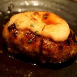 やきとりつくねバカ 一代 - つくね明太マヨネーズ焼