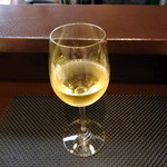 サンフォコン - ブルゴーニュ白