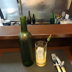 サンフォコン - パスティス