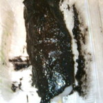 さくらや - ごまだんご