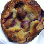 山本パン屋 - 木イチゴ