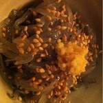 産直屋 たか - 【2013年3月】大分県豊後水道の生シラス