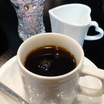 Bisutorodohata - コーヒー