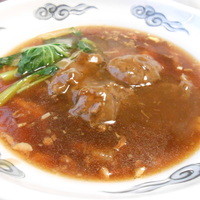 創作中華 一之船入 - 
