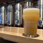 RISE & WIN Brewing Co. KAMIKATZ TAPROOM - 