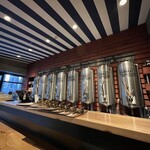 RISE & WIN Brewing Co. KAMIKATZ TAPROOM - 