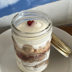 チーズケーキ ラボ シード - 