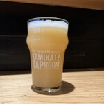 RISE & WIN Brewing Co. KAMIKATZ TAPROOM - 