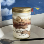 チーズケーキ ラボ シード - 