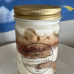 チーズケーキ ラボ シード - 