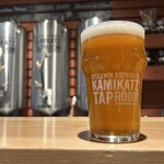 RISE & WIN Brewing Co. KAMIKATZ TAPROOM - 