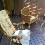 花仙庵 仙仁温泉 岩の湯 - 