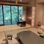 花仙庵 仙仁温泉 岩の湯 - 