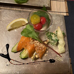 花仙庵 仙仁温泉 岩の湯 - 