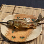 花仙庵 仙仁温泉 岩の湯 - 