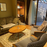 花仙庵 仙仁温泉 岩の湯 - 