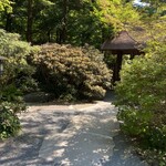 花仙庵 仙仁温泉 岩の湯 - 