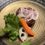 花仙庵 仙仁温泉 岩の湯 - 