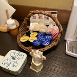 花仙庵 仙仁温泉 岩の湯 - 