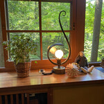 花仙庵 仙仁温泉 岩の湯 - 