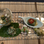 花仙庵 仙仁温泉 岩の湯 - 