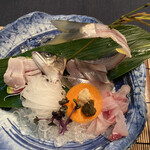 花仙庵 仙仁温泉 岩の湯 - 