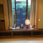 花仙庵 仙仁温泉 岩の湯 - 