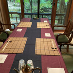 花仙庵 仙仁温泉 岩の湯 - 