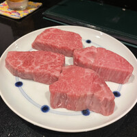 鉄板焼さわふじ - 