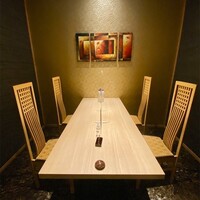 個室和食 肉割烹 吟次郎 品川駅前店 - 