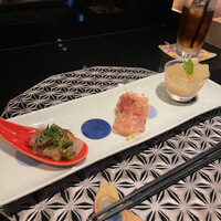 鉄板焼さわふじ - 