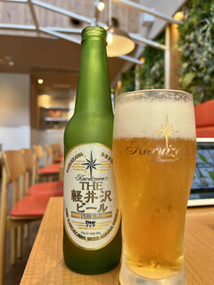 Jukusei Wagyu Yakiniku Aging Beef Karuizawa