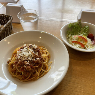 カフェスタジオ サンク_0