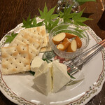 花仙庵 仙仁温泉 岩の湯 - 