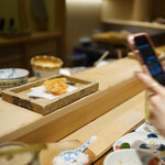 日本橋 蕎ノ字 - 