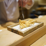 日本橋 蕎ノ字 - 