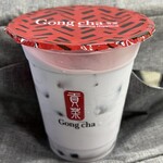Gong cha - 