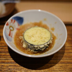 日本橋 蕎ノ字 - 