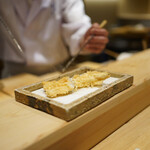 日本橋 蕎ノ字 - 