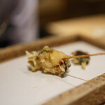 日本橋 蕎ノ字 - 