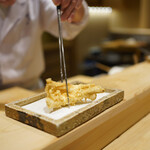 日本橋 蕎ノ字 - 