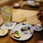 日本橋 蕎ノ字 - 