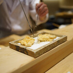 日本橋 蕎ノ字 - 