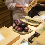 日本橋 蕎ノ字 - 