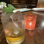 花仙庵 仙仁温泉 岩の湯 - マッカラン