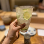 日本橋 蕎ノ字 - 