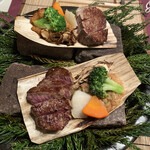 花仙庵 仙仁温泉 岩の湯 - 