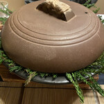 花仙庵 仙仁温泉 岩の湯 - 