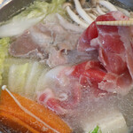 Shabu An - 